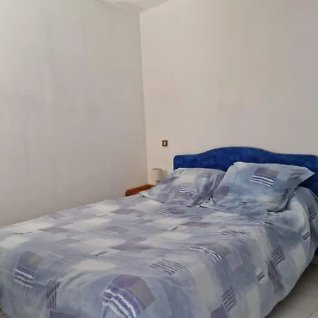 Apartment T2 Sea View In