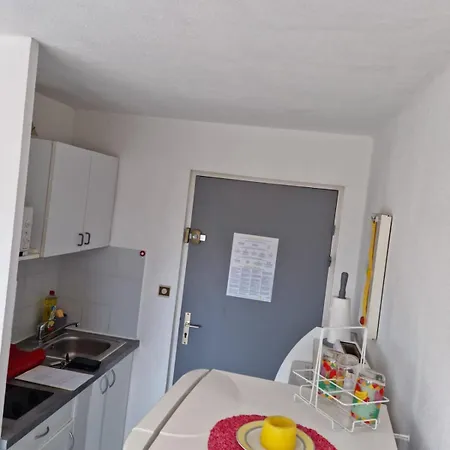 T2 Sea View In Frontignan