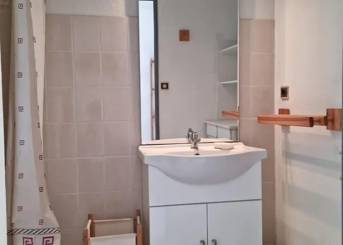 アパート T2 Sea View In フロンティニャン