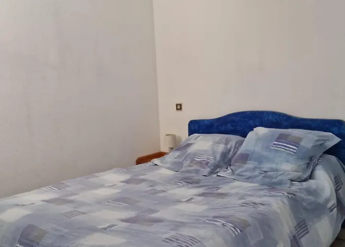 アパート T2 Sea View In