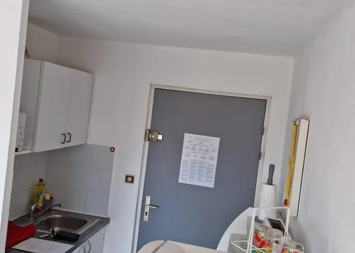 T2 Sea View In フロンティニャン