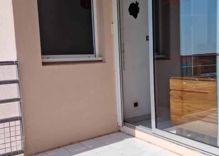 アパート T2 Sea View In *