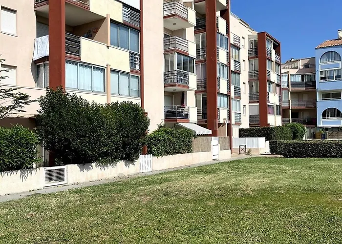 T2 Sea View In フロンティニャン